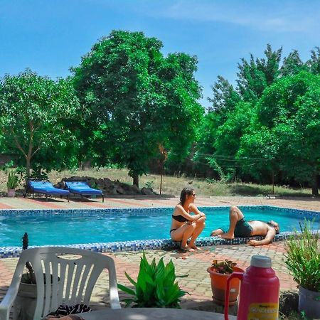 B-More Comfort Stay Boma la Ngombe Luaran gambar