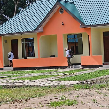B-More Comfort Stay Boma la Ngombe Luaran gambar