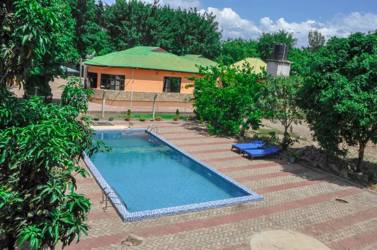 B-More Comfort Stay Boma la Ngombe Luaran gambar