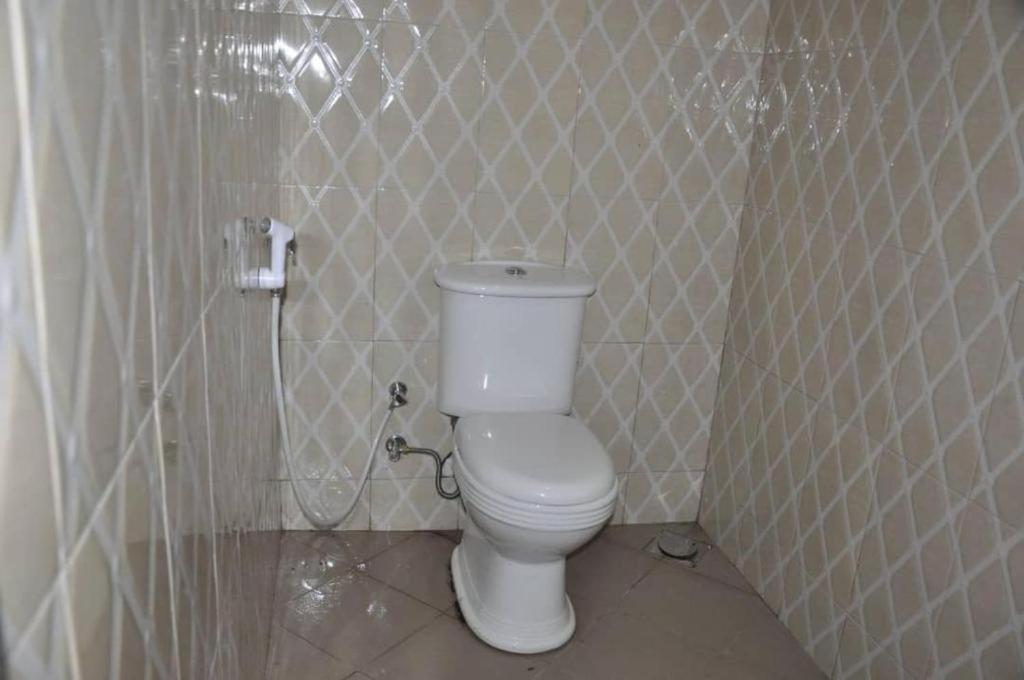 B-More Comfort Stay Boma la Ngombe Luaran gambar