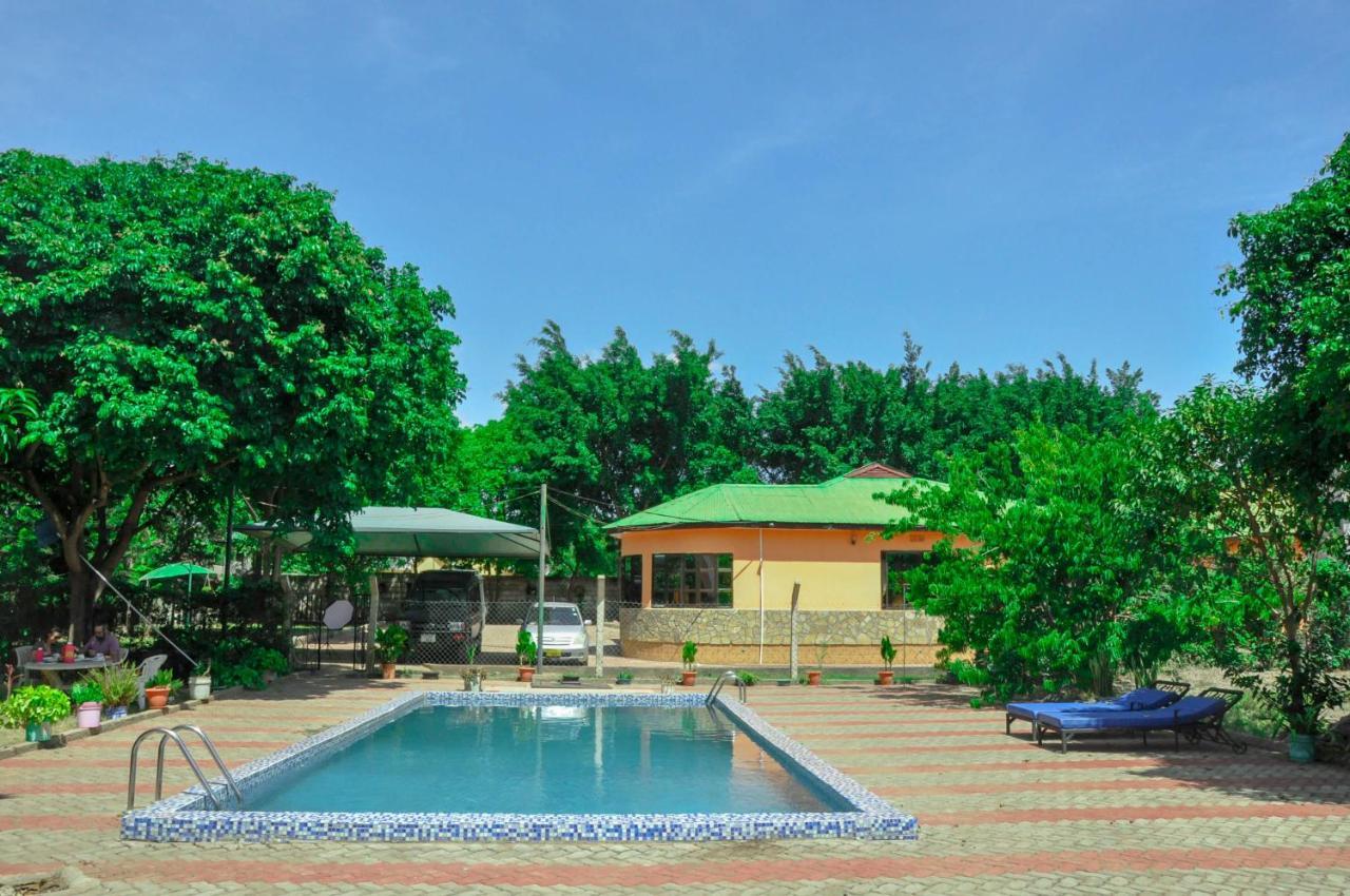B-More Comfort Stay Boma la Ngombe Luaran gambar