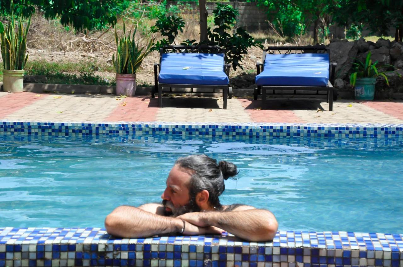 B-More Comfort Stay Boma la Ngombe Luaran gambar