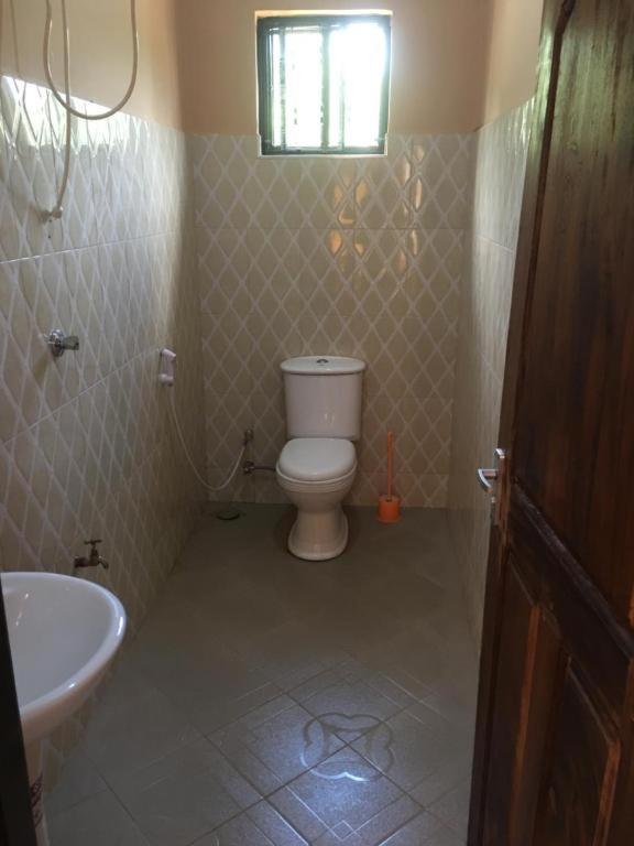 B-More Comfort Stay Boma la Ngombe Luaran gambar