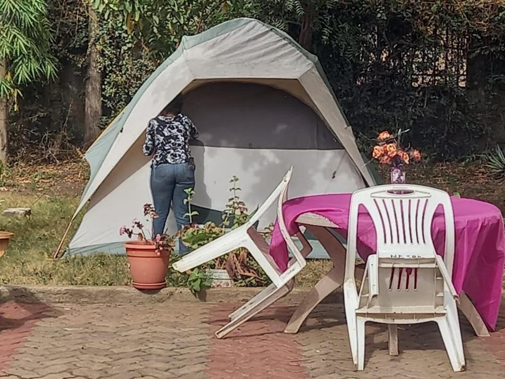 B-More Comfort Stay Boma la Ngombe Luaran gambar