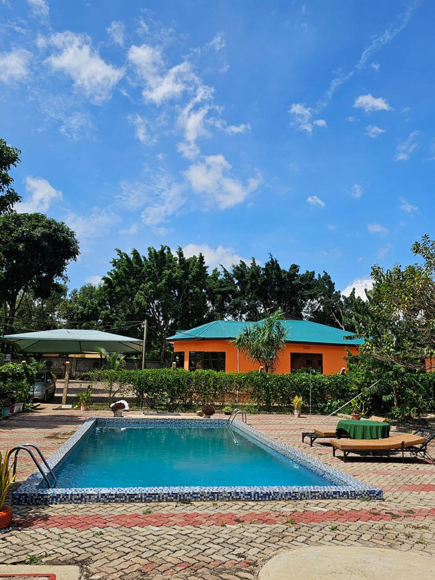 B-More Comfort Stay Boma la Ngombe Luaran gambar