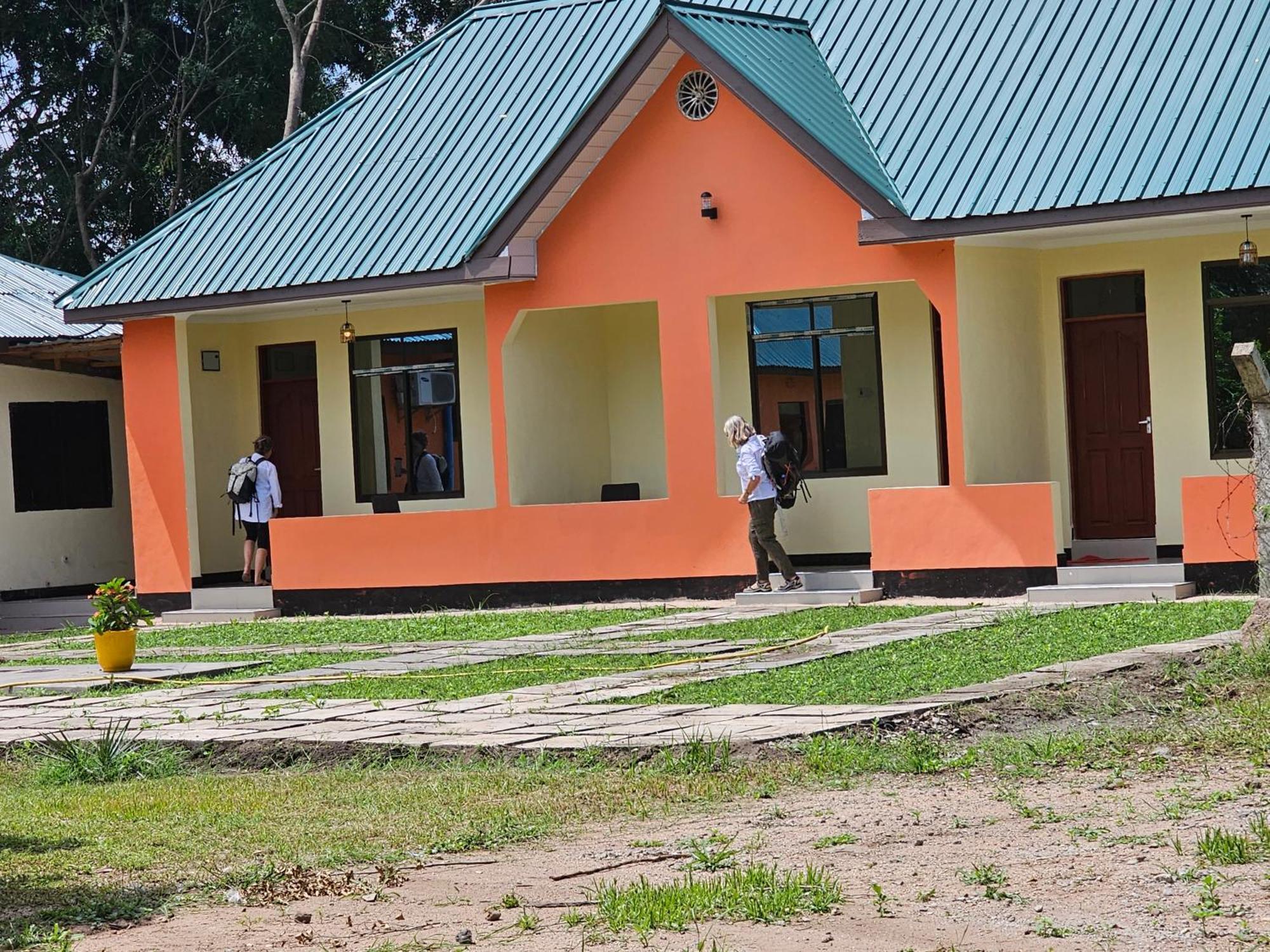 B-More Comfort Stay Boma la Ngombe Luaran gambar