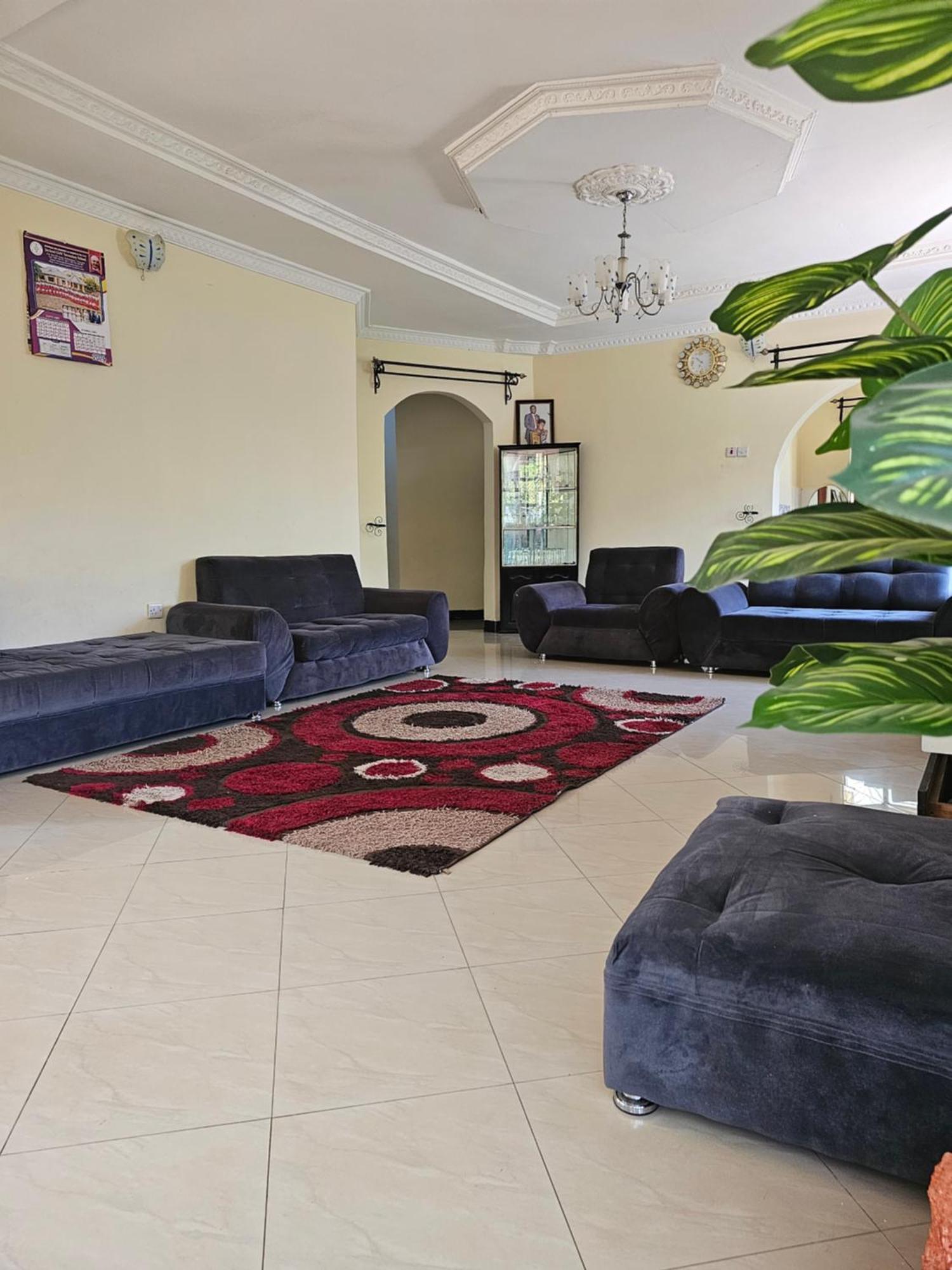 B-More Comfort Stay Boma la Ngombe Luaran gambar
