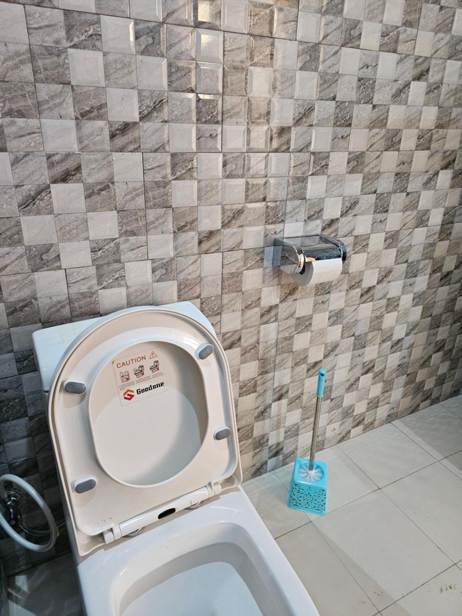B-More Comfort Stay Boma la Ngombe Luaran gambar