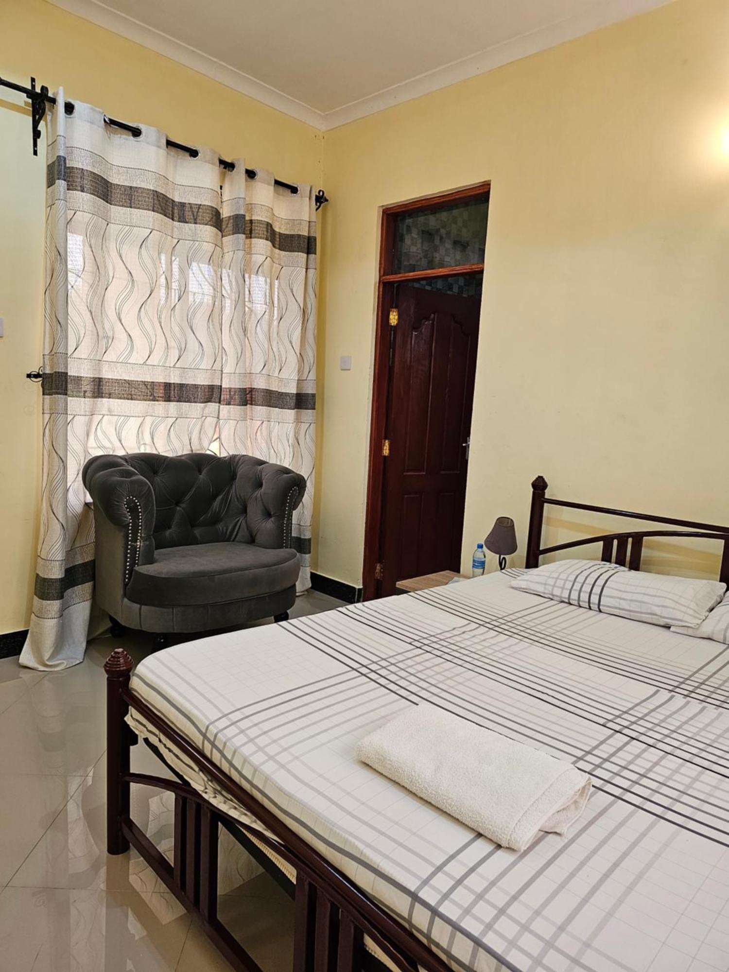B-More Comfort Stay Boma la Ngombe Luaran gambar