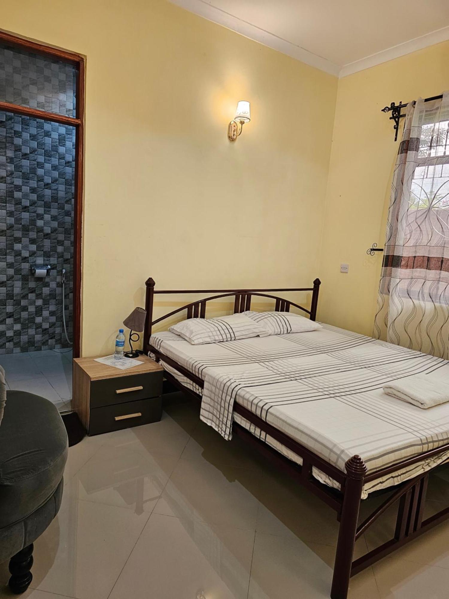 B-More Comfort Stay Boma la Ngombe Luaran gambar