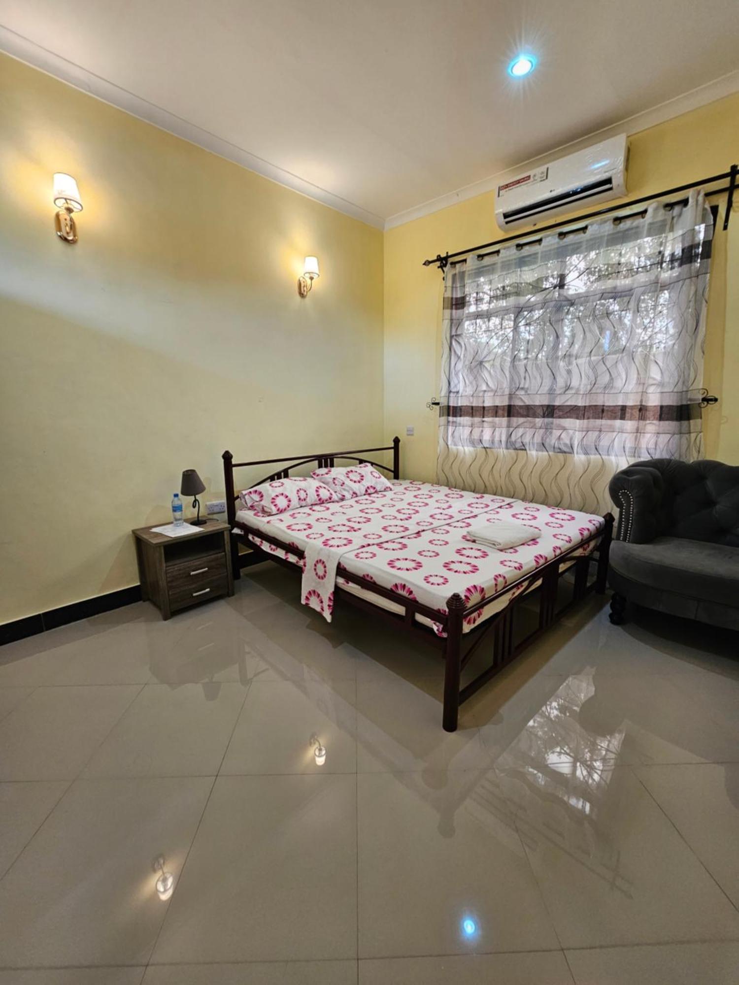 B-More Comfort Stay Boma la Ngombe Luaran gambar