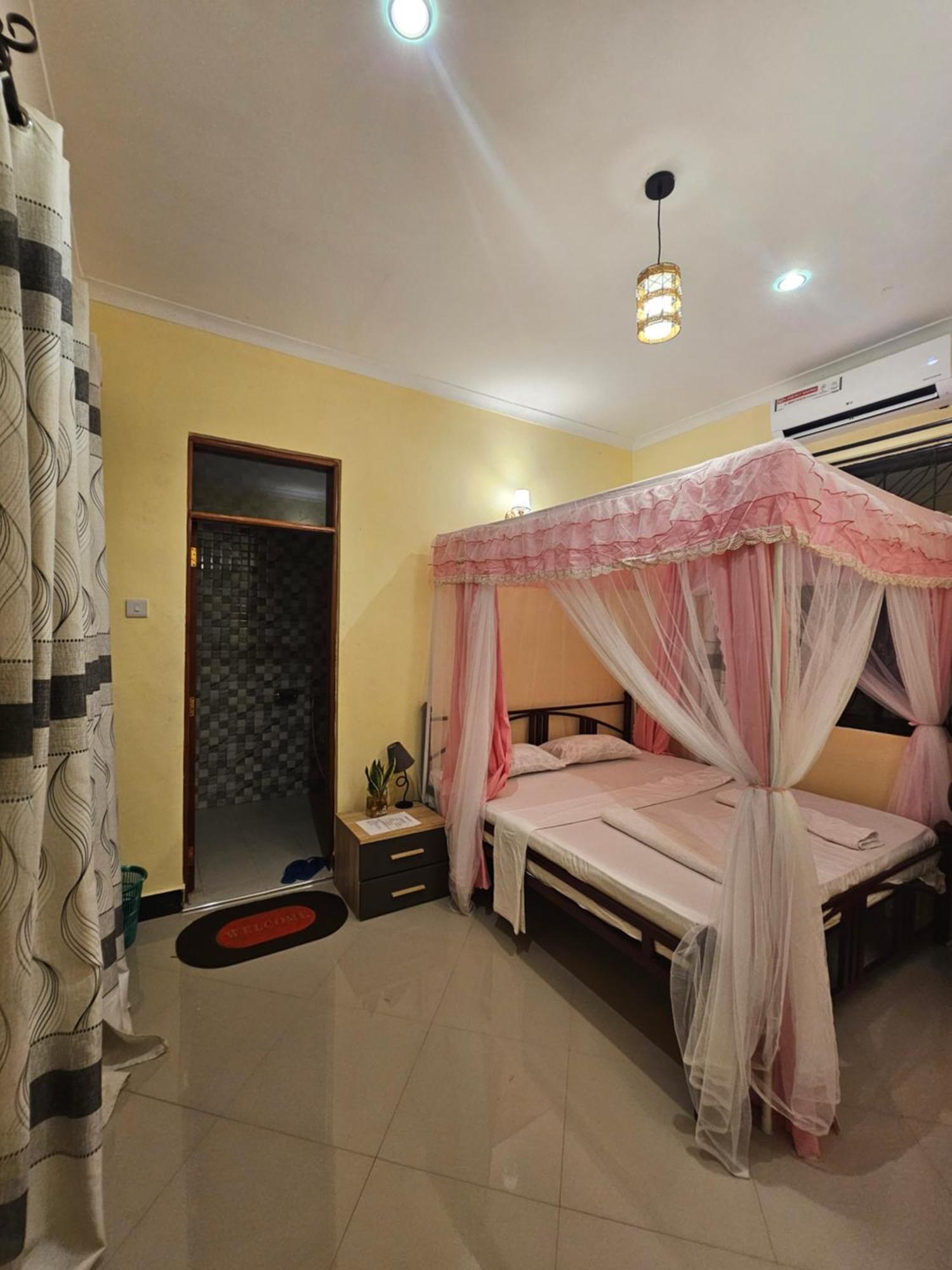 B-More Comfort Stay Boma la Ngombe Luaran gambar