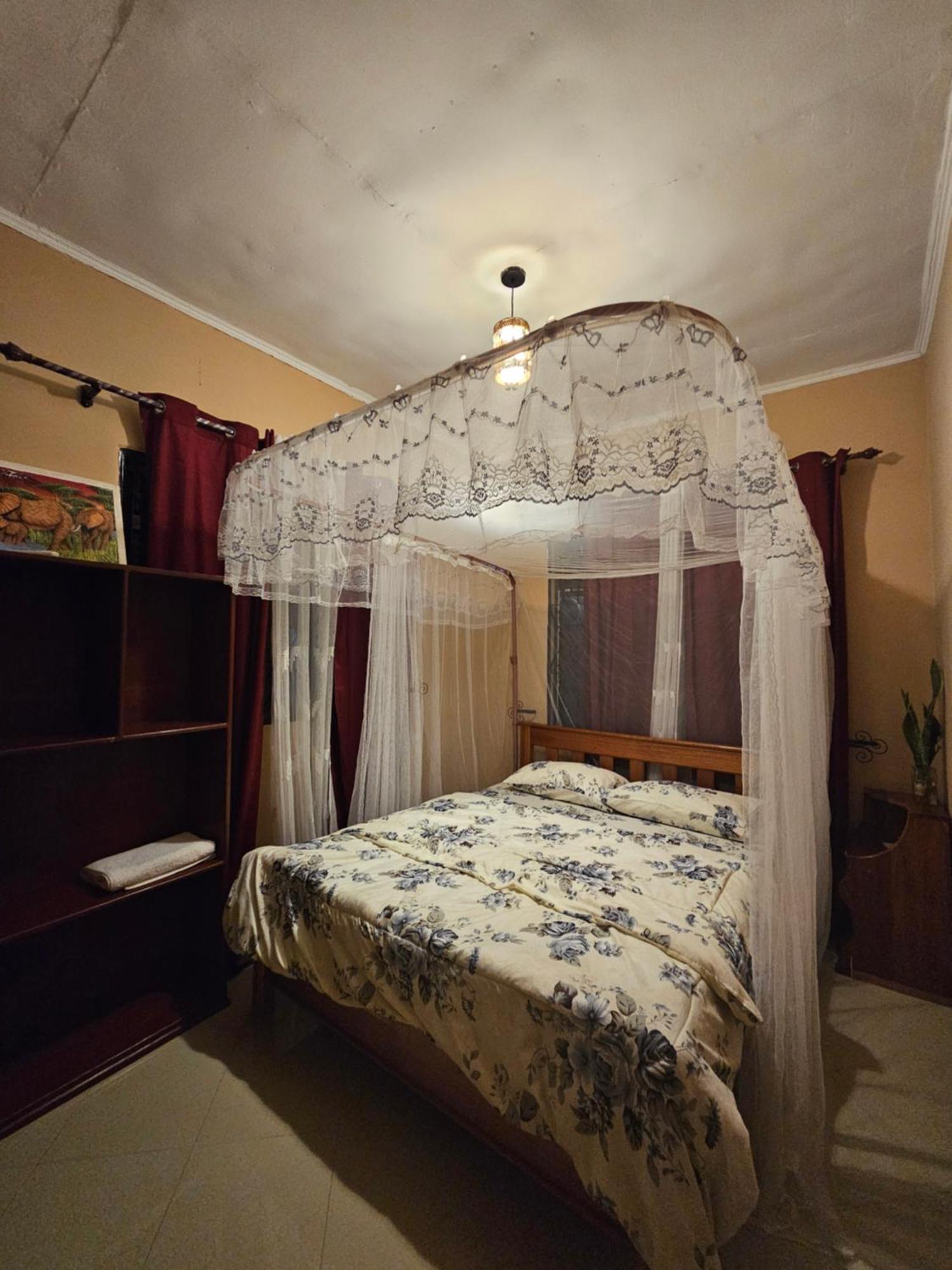 B-More Comfort Stay Boma la Ngombe Luaran gambar