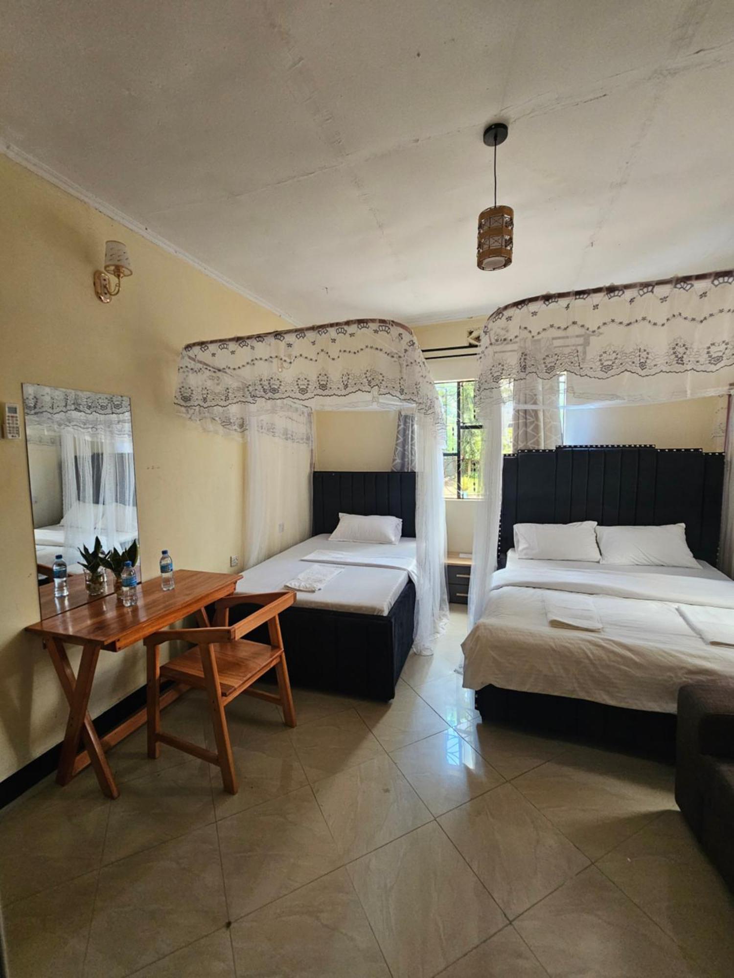 B-More Comfort Stay Boma la Ngombe Luaran gambar